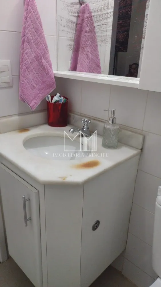 Apartamento, 3 quartos, 60 m² - Foto 12