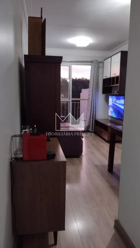 Apartamento, 3 quartos, 60 m² - Foto 3