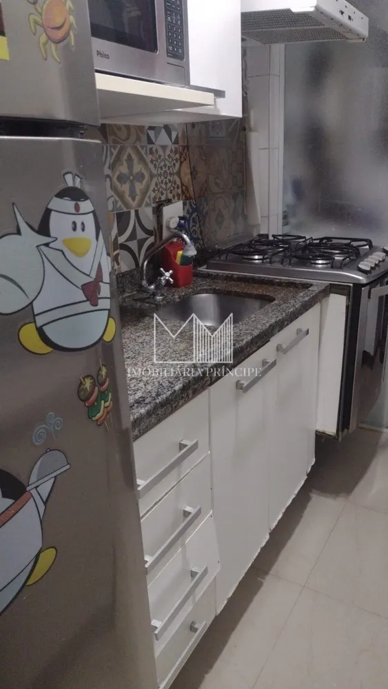 Apartamento, 3 quartos, 60 m² - Foto 6
