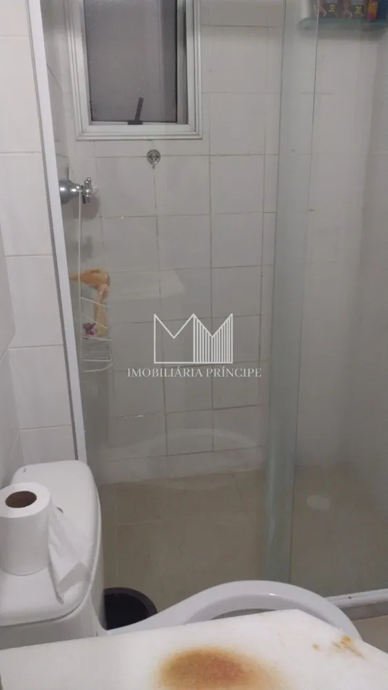 Apartamento, 3 quartos, 60 m² - Foto 11
