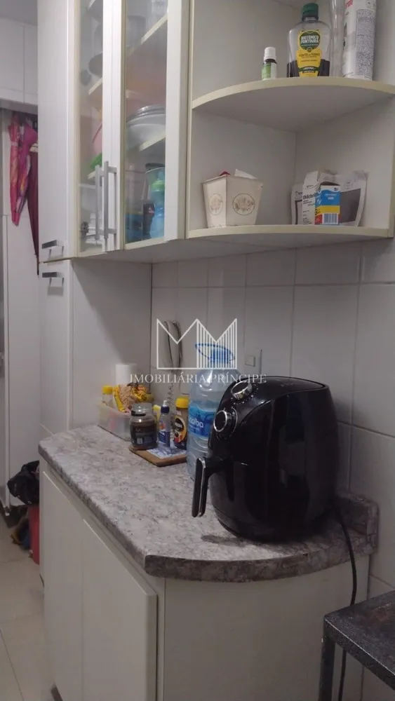 Apartamento, 3 quartos, 60 m² - Foto 9
