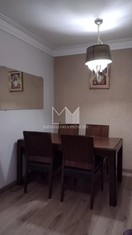 Apartamento, 3 quartos, 60 m² - Foto 4