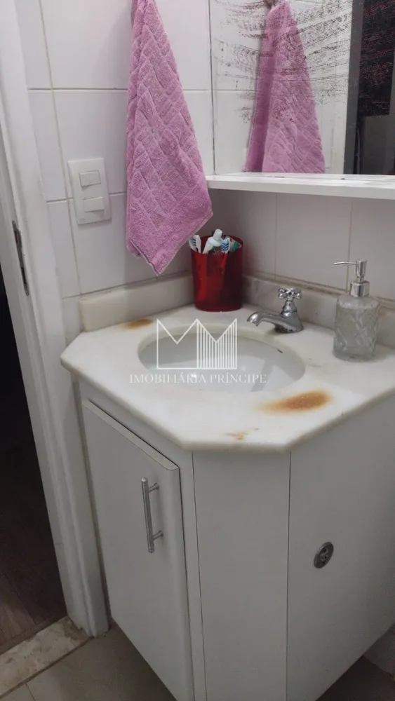 Apartamento, 3 quartos, 60 m² - Foto 7
