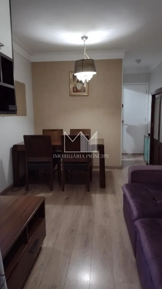 Apartamento, 3 quartos, 60 m² - Foto 1