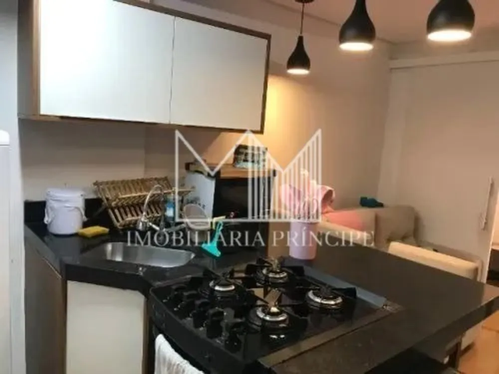 Apartamento, 1 quarto, 25 m² - Foto 3