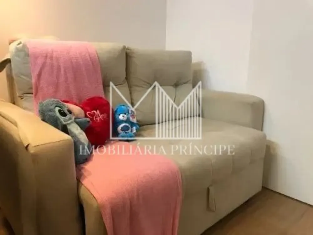 Apartamento, 1 quarto, 25 m² - Foto 6