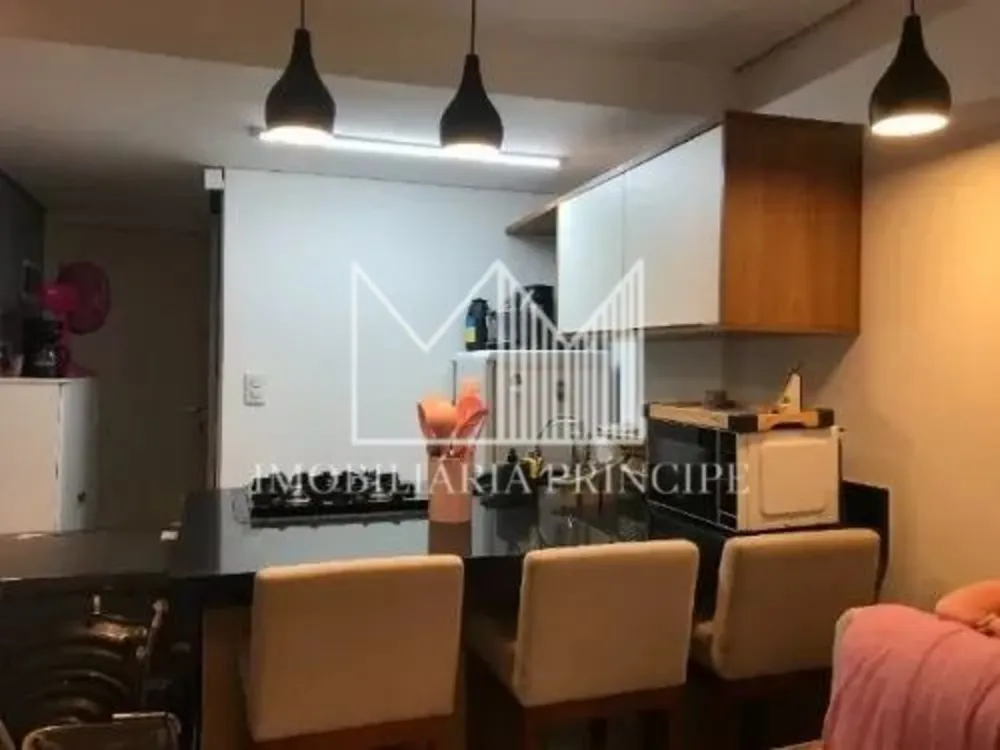 Apartamento, 1 quarto, 25 m² - Foto 2