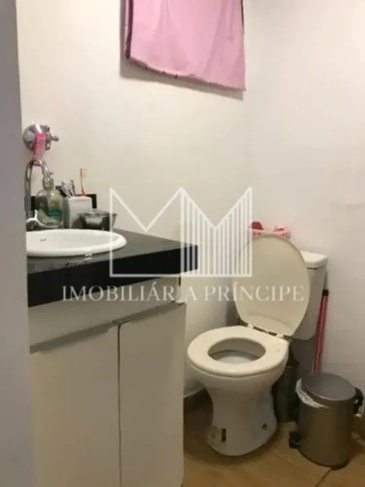 Apartamento, 1 quarto, 25 m² - Foto 10