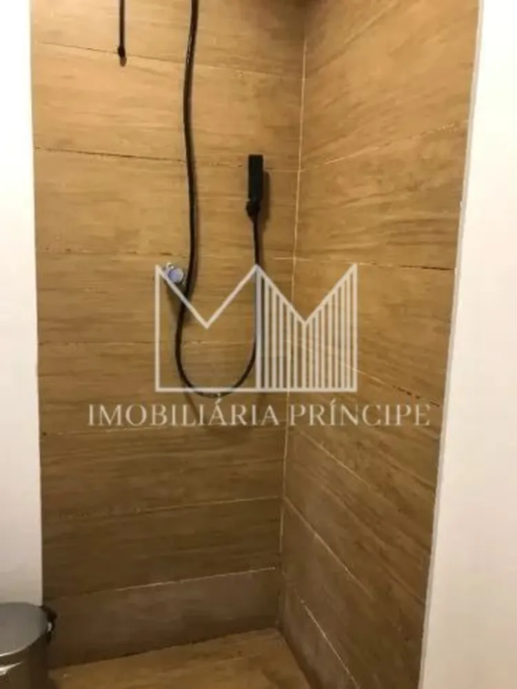 Apartamento, 1 quarto, 25 m² - Foto 11