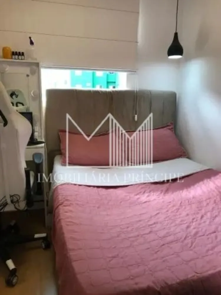 Apartamento, 1 quarto, 25 m² - Foto 7