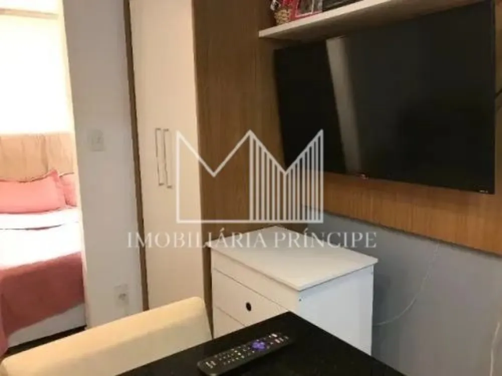 Apartamento, 1 quarto, 25 m² - Foto 1