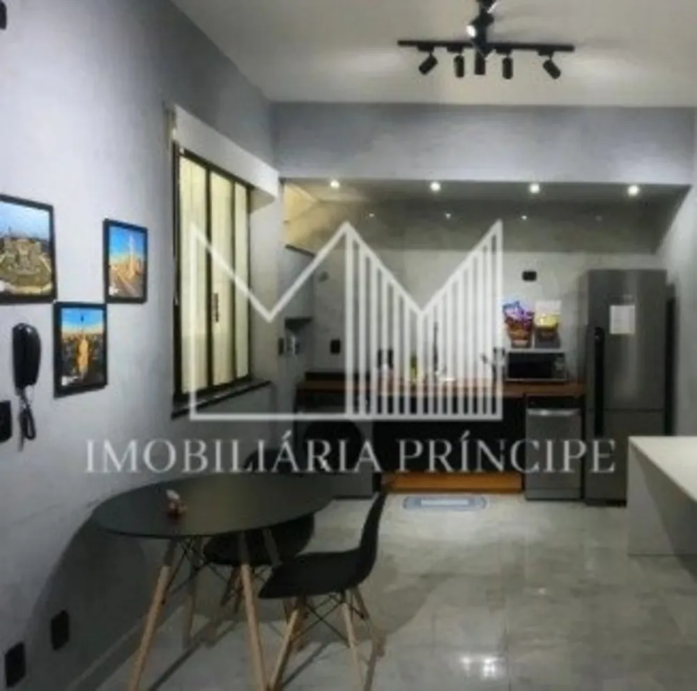 Apartamento, 1 quarto, 44 m² - Foto 1