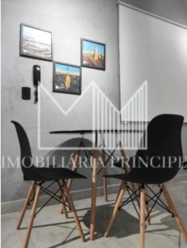 Apartamento, 1 quarto, 44 m² - Foto 5