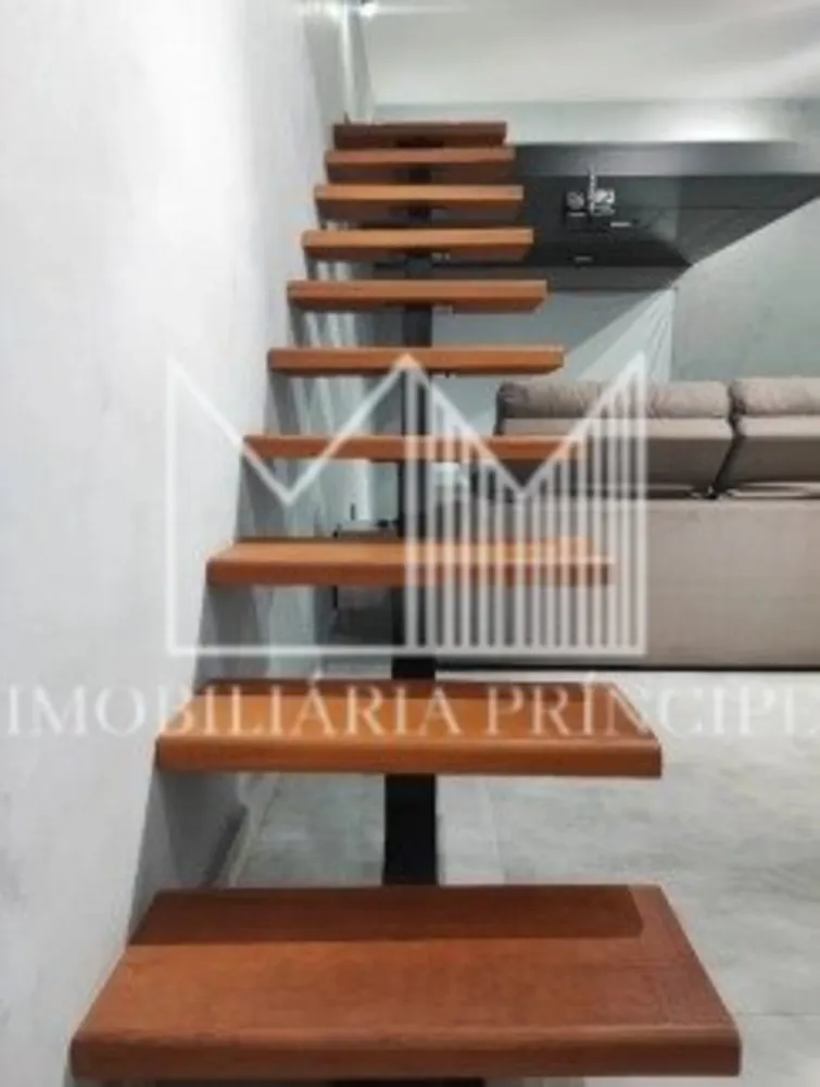 Apartamento, 1 quarto, 44 m² - Foto 2