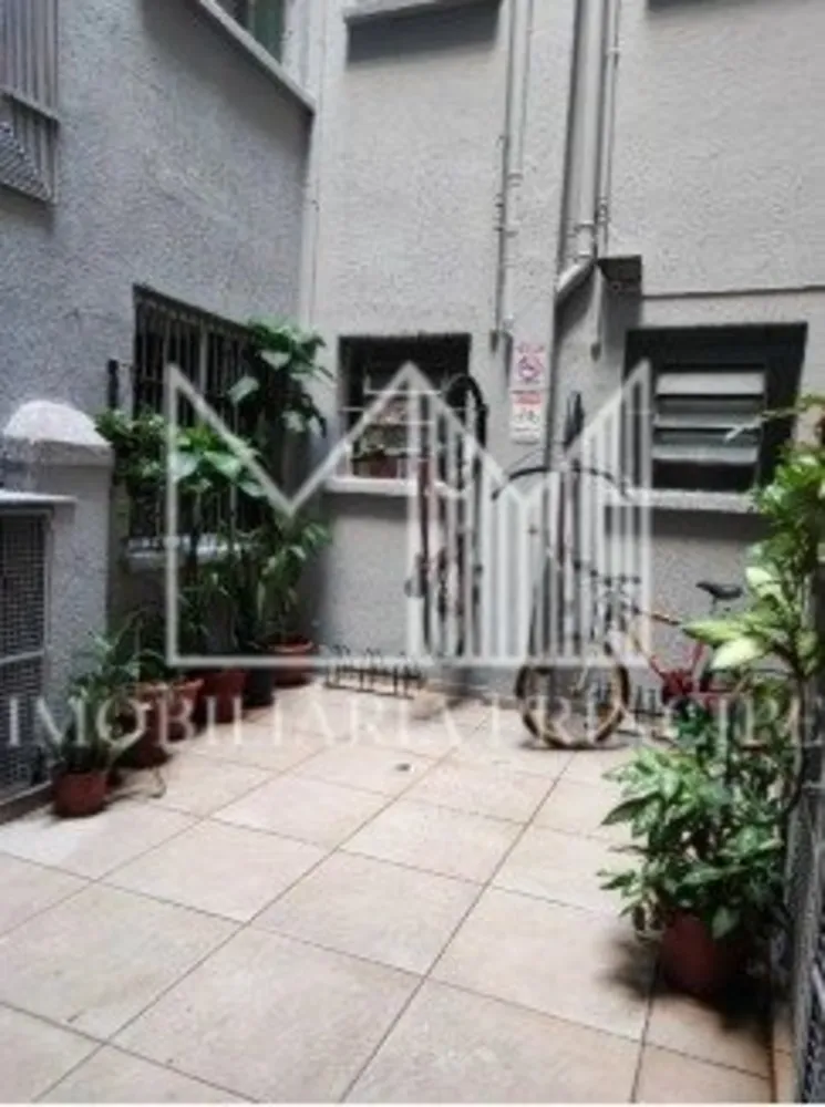 Apartamento, 1 quarto, 44 m² - Foto 6