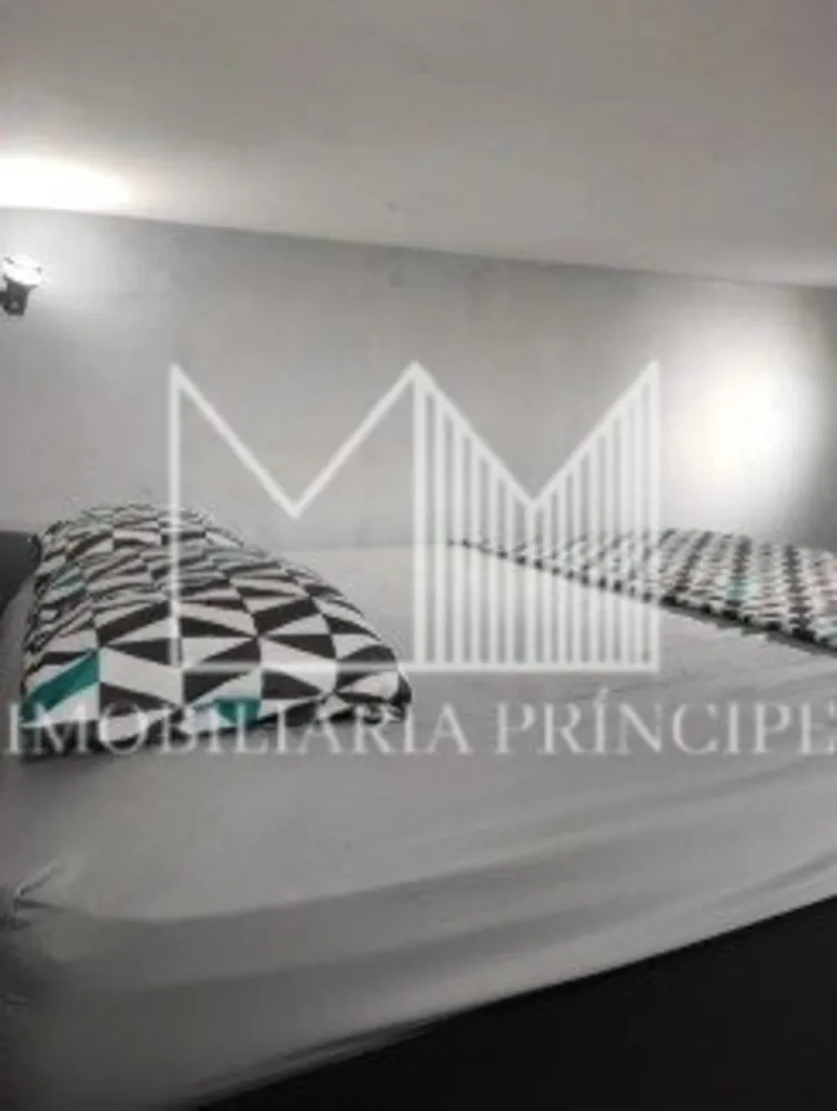 Apartamento, 1 quarto, 44 m² - Foto 3