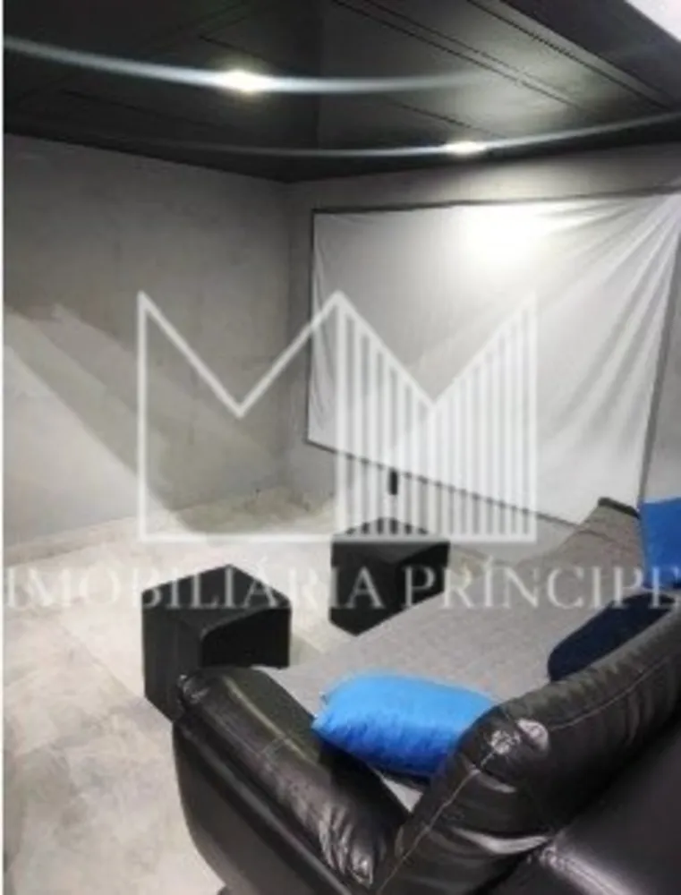 Apartamento, 1 quarto, 44 m² - Foto 4