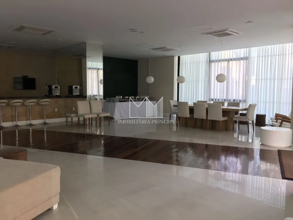 Apartamento, 1 quarto, 46 m² - Foto 2