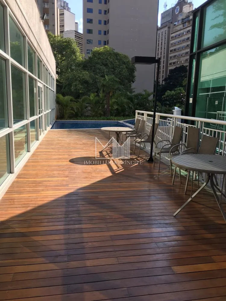 Apartamento, 1 quarto, 46 m² - Foto 12
