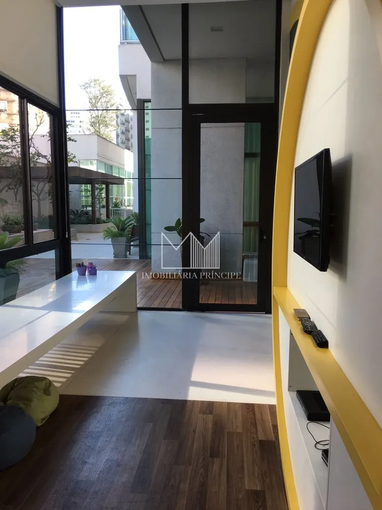 Apartamento, 1 quarto, 46 m² - Foto 11