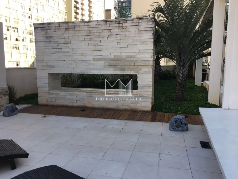 Apartamento, 1 quarto, 46 m² - Foto 2
