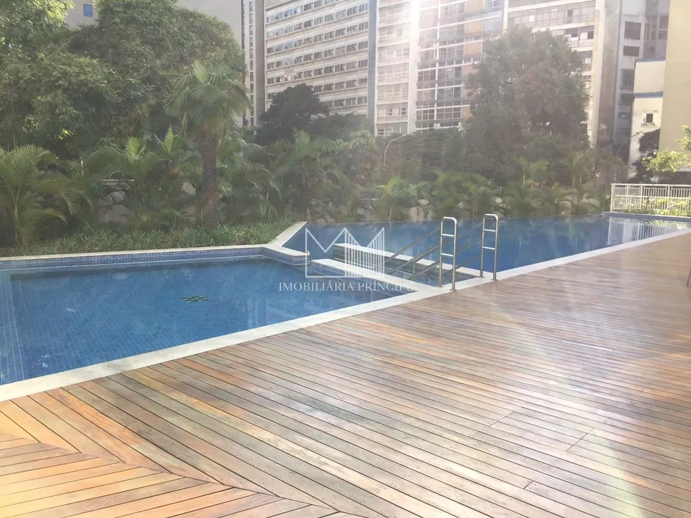 Apartamento, 1 quarto, 46 m² - Foto 7