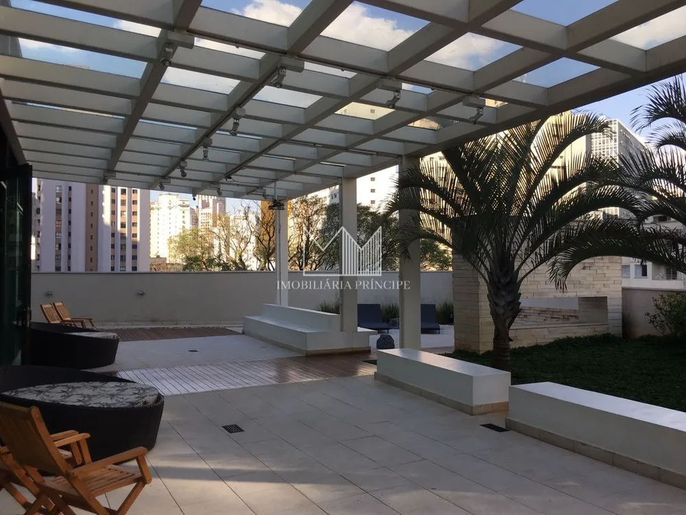Apartamento, 1 quarto, 46 m² - Foto 4