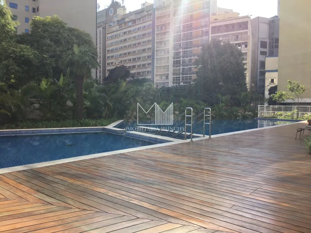 Apartamento, 1 quarto, 46 m² - Foto 12