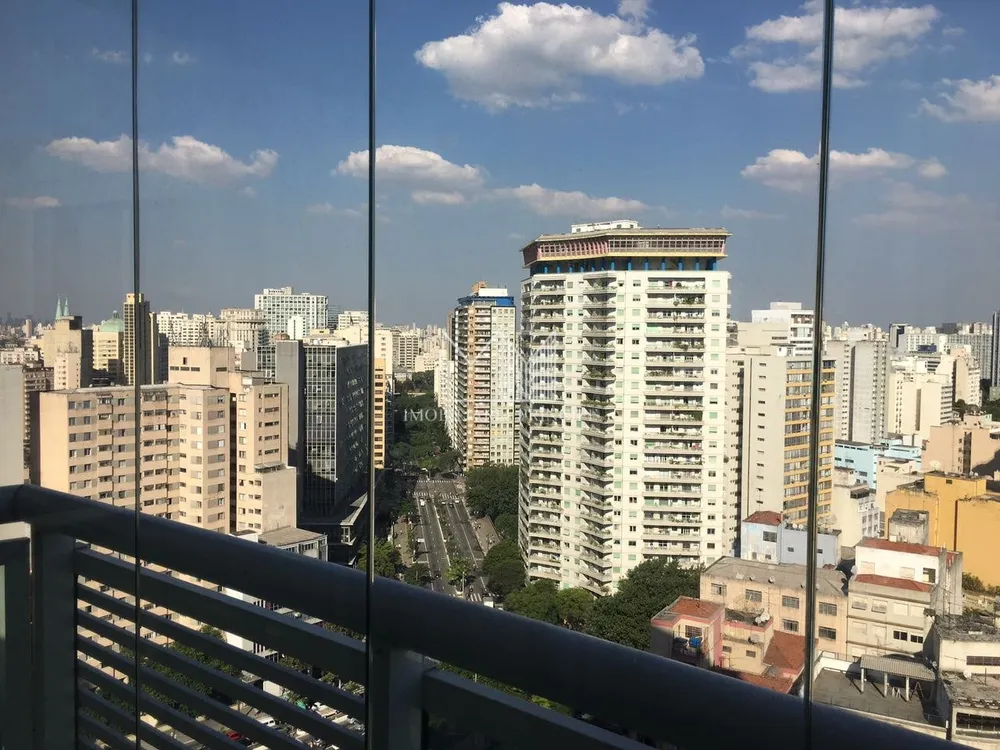 Apartamento, 1 quarto, 46 m² - Foto 5