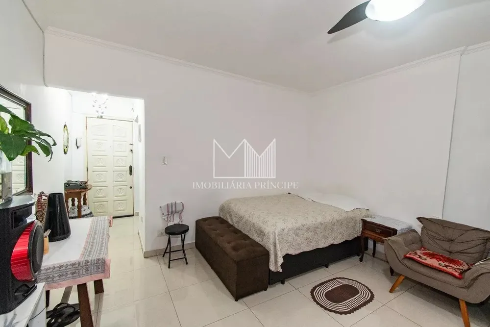 Apartamento, 1 quarto, 30 m² - Foto 3