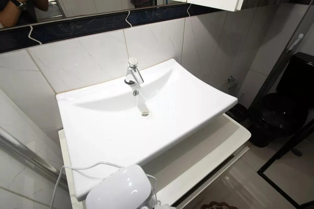 Apartamento, 1 quarto, 30 m² - Foto 7