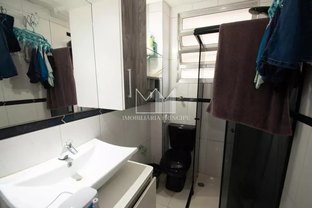 Apartamento, 1 quarto, 30 m² - Foto 9