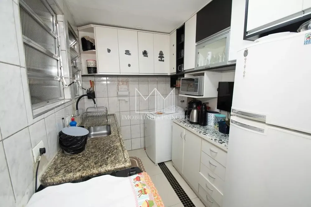Apartamento, 1 quarto, 30 m² - Foto 12