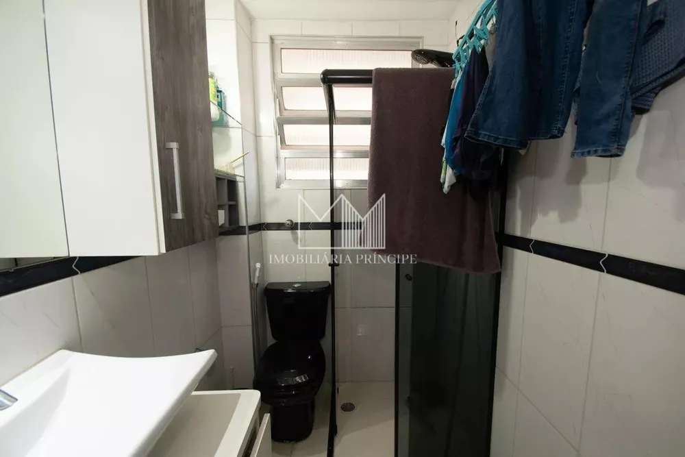 Apartamento, 1 quarto, 30 m² - Foto 8