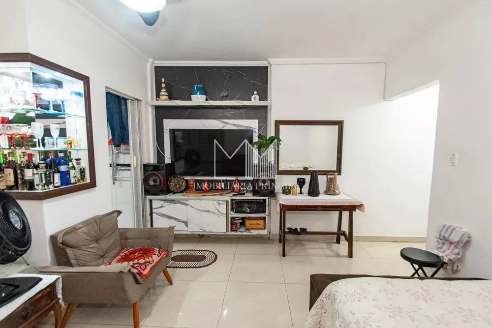 Apartamento, 1 quarto, 30 m² - Foto 5