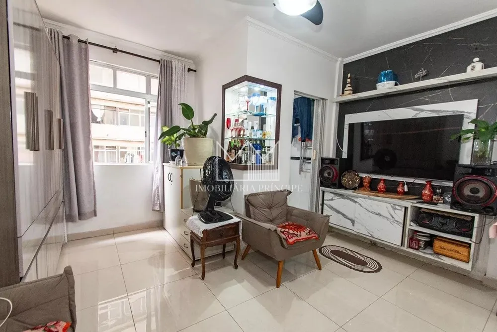 Apartamento, 1 quarto, 30 m² - Foto 1