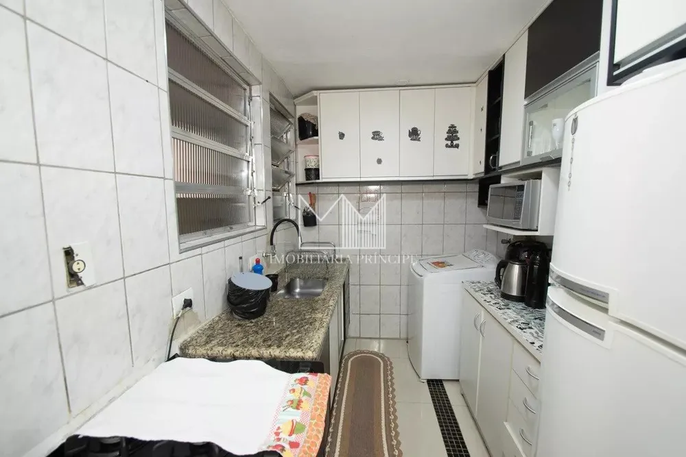 Apartamento, 1 quarto, 30 m² - Foto 11
