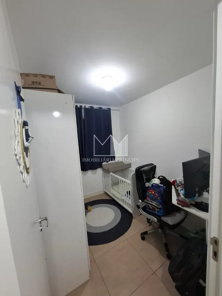 Apartamento, 2 quartos, 40 m² - Foto 6