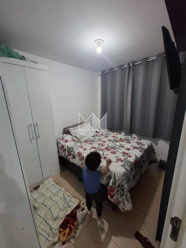 Apartamento, 2 quartos, 40 m² - Foto 5