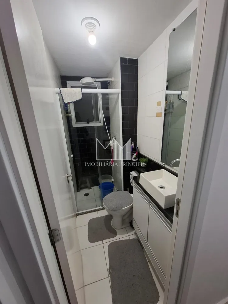 Apartamento, 2 quartos, 40 m² - Foto 7