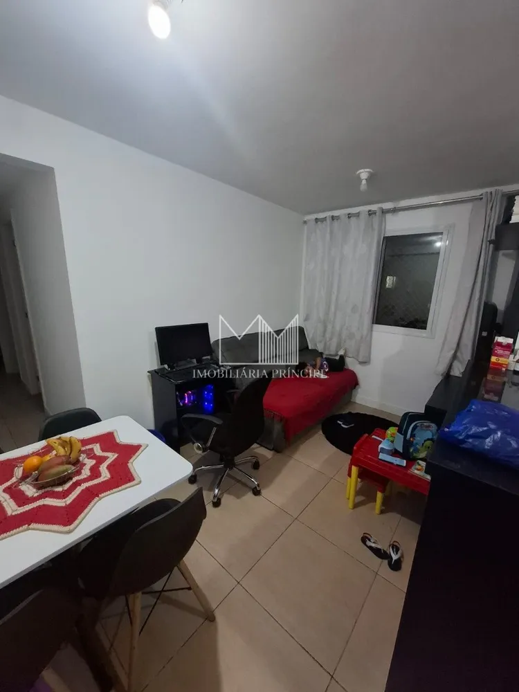 Apartamento, 2 quartos, 40 m² - Foto 4