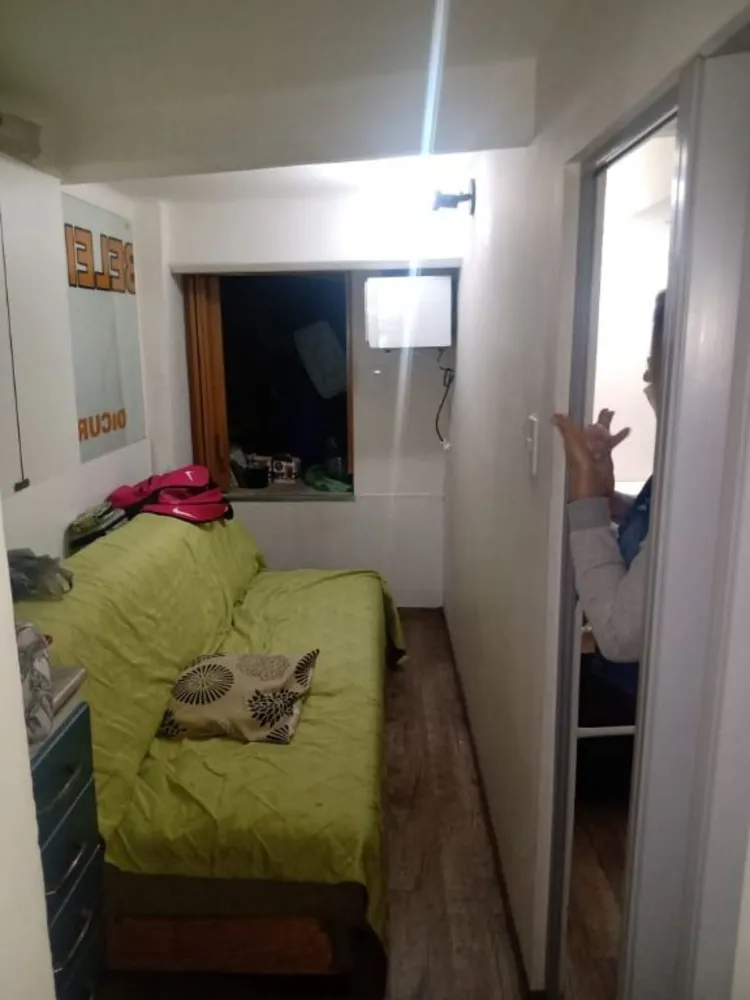 Sala-Conjunto, 40 m² - Foto 11