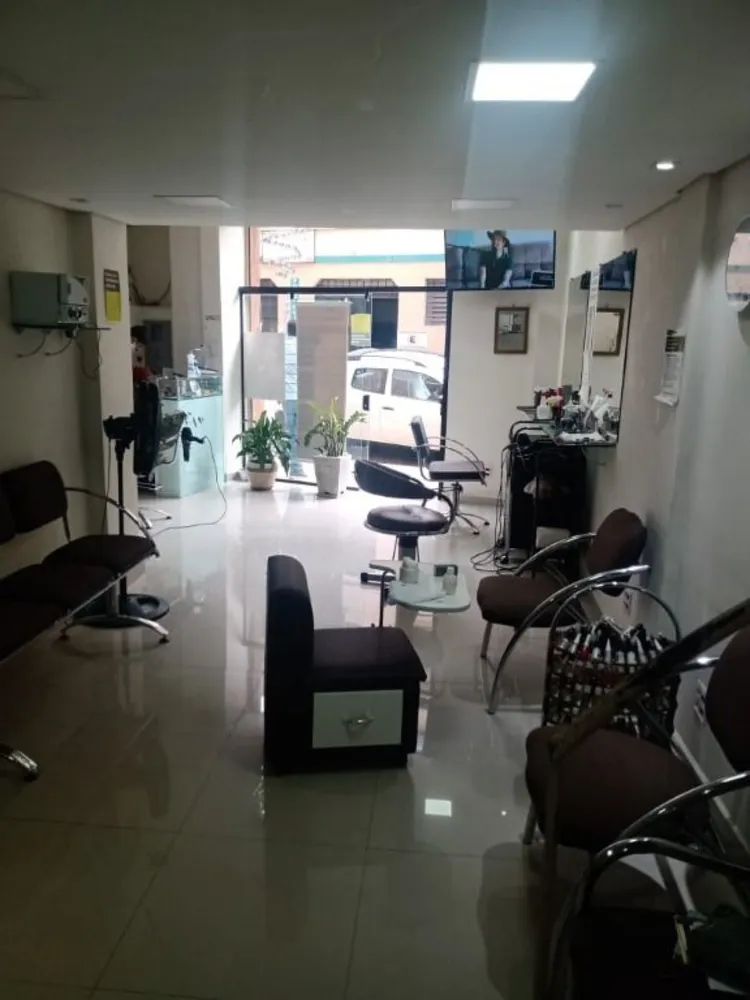 Sala-Conjunto, 40 m² - Foto 5