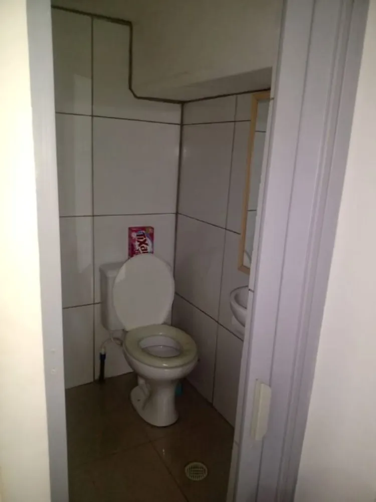 Sala-Conjunto, 40 m² - Foto 13