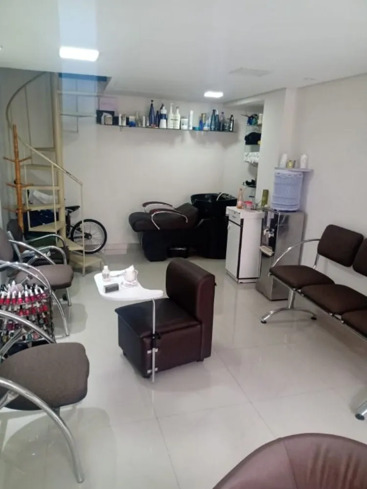Sala-Conjunto, 40 m² - Foto 4