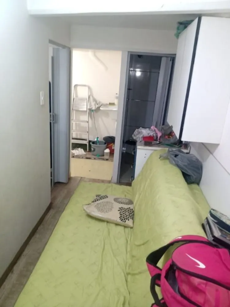Sala-Conjunto, 40 m² - Foto 10