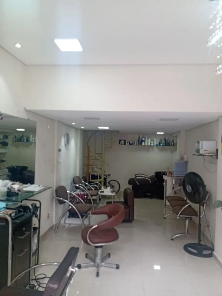 Sala-Conjunto, 40 m² - Foto 1