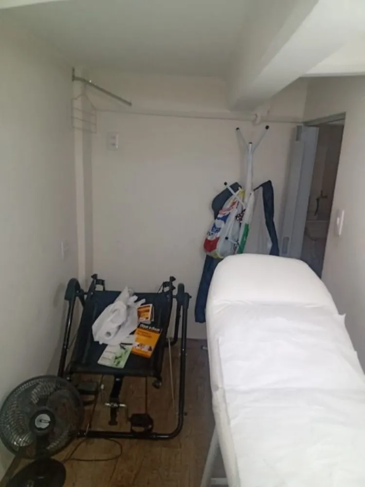 Sala-Conjunto, 40 m² - Foto 8