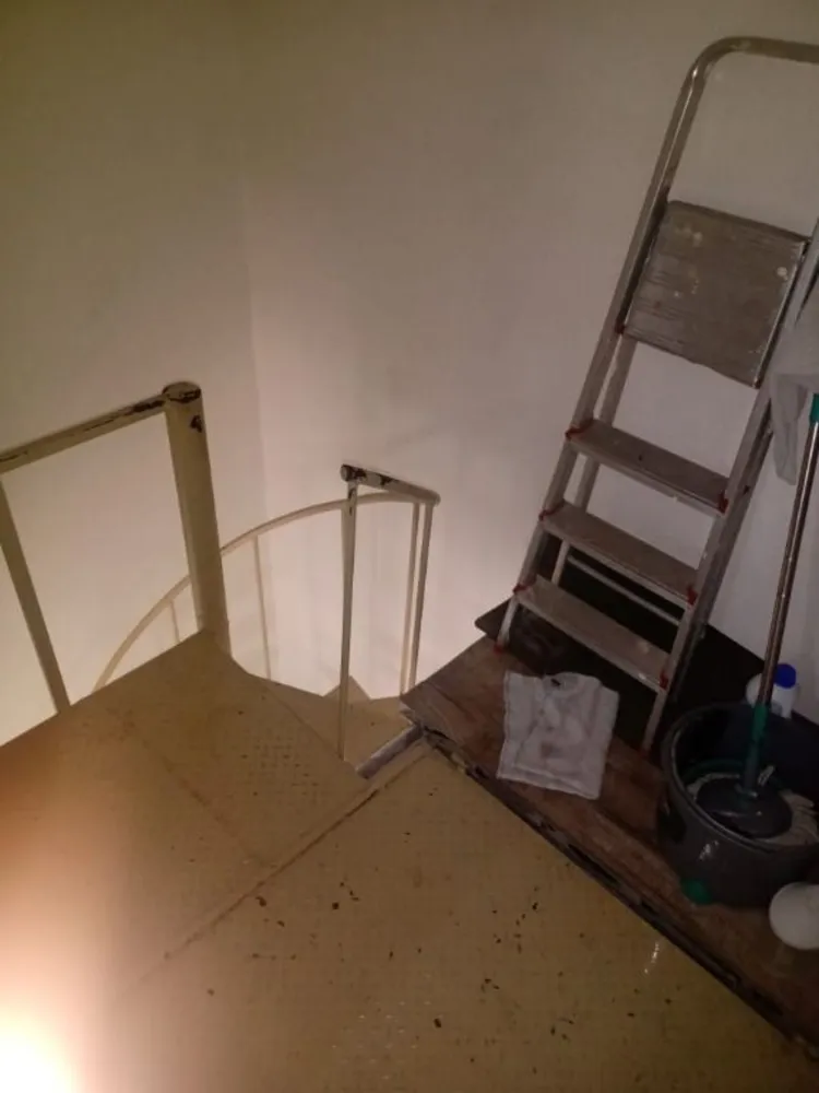 Sala-Conjunto, 40 m² - Foto 6