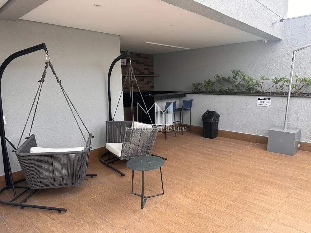 Apartamento, 1 quarto, 27 m² - Foto 10